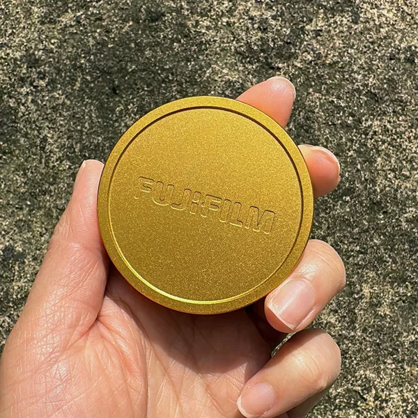 Golden and standard