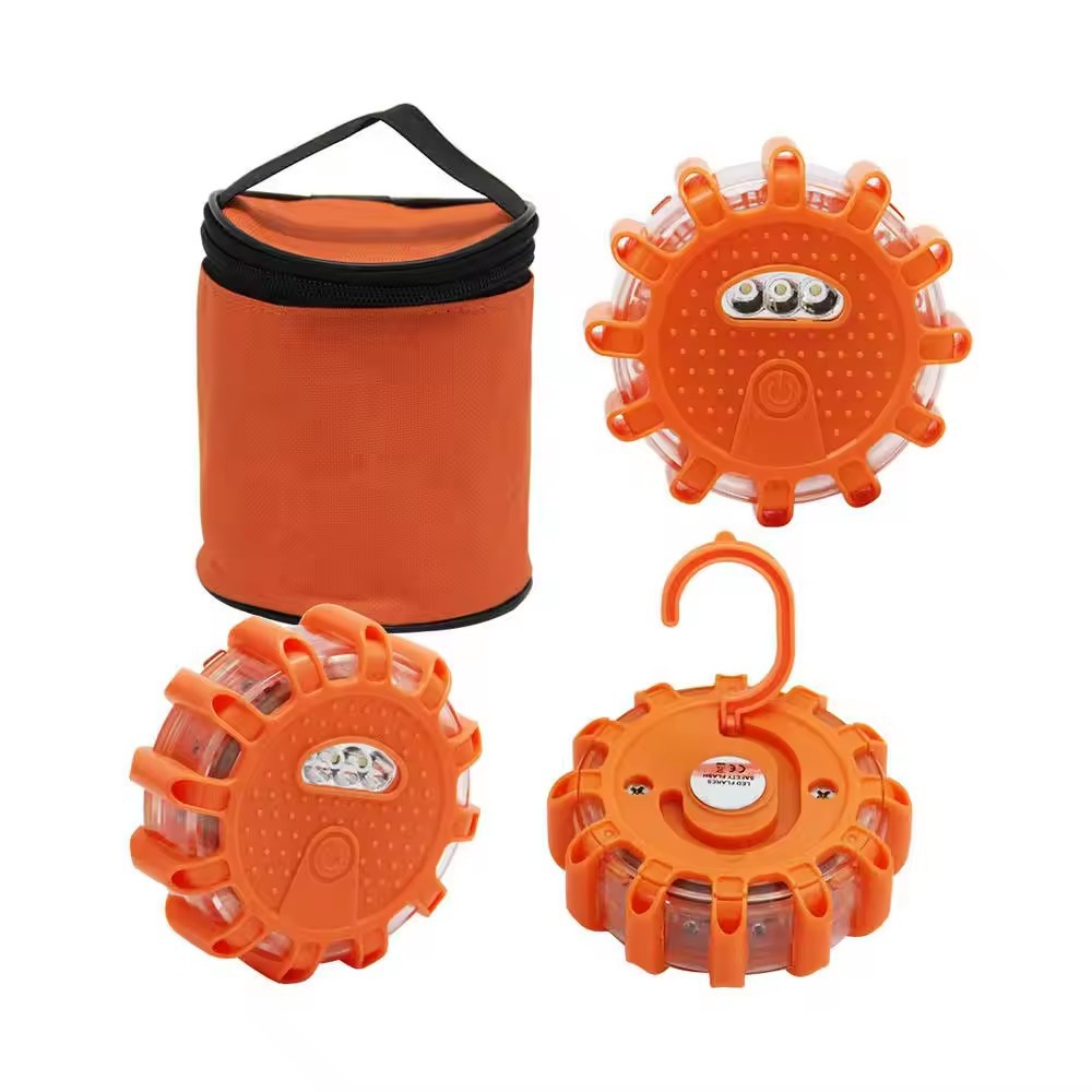 LED WARNING LIGHT 16