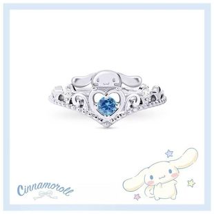 Cinnamoroll����ϵ�д����ϲ������֮�Ͼ�����ͽ�ָŮ���նY��