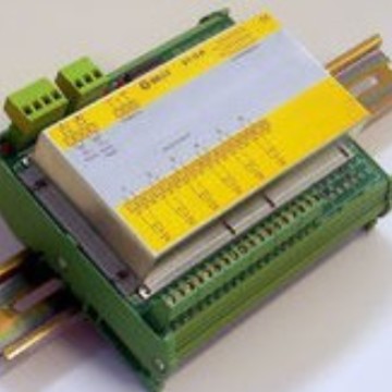 D1-40A-I   SIELCO ELTTRONICA  控制器继电器