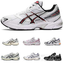 亚瑟Gel 1130跑鞋男女休闲减震经典耐磨百搭透气运动鞋外贸跨境
