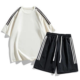 男式休闲裤;男式夹克;男式卫衣