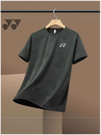 Tシャツ メンズ アイスシルク 半袖 メンズ Tシャツ|undefined