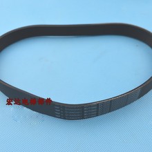 蒂森电梯F9门机皮带/PJ559皮带/门机皮带/8峯7槽 英国进口