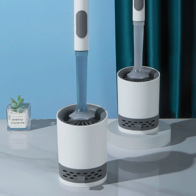 Жидкая туалетная щетка