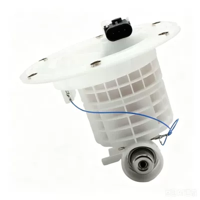 filter, Fuel tank