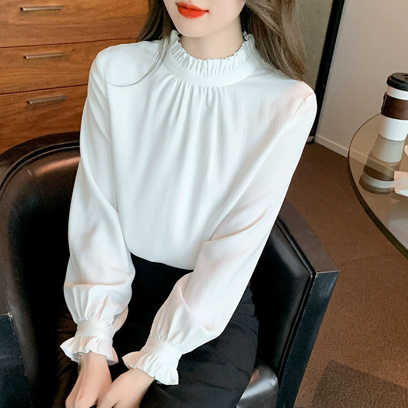 Французская элегантность в начале весны 2025 года