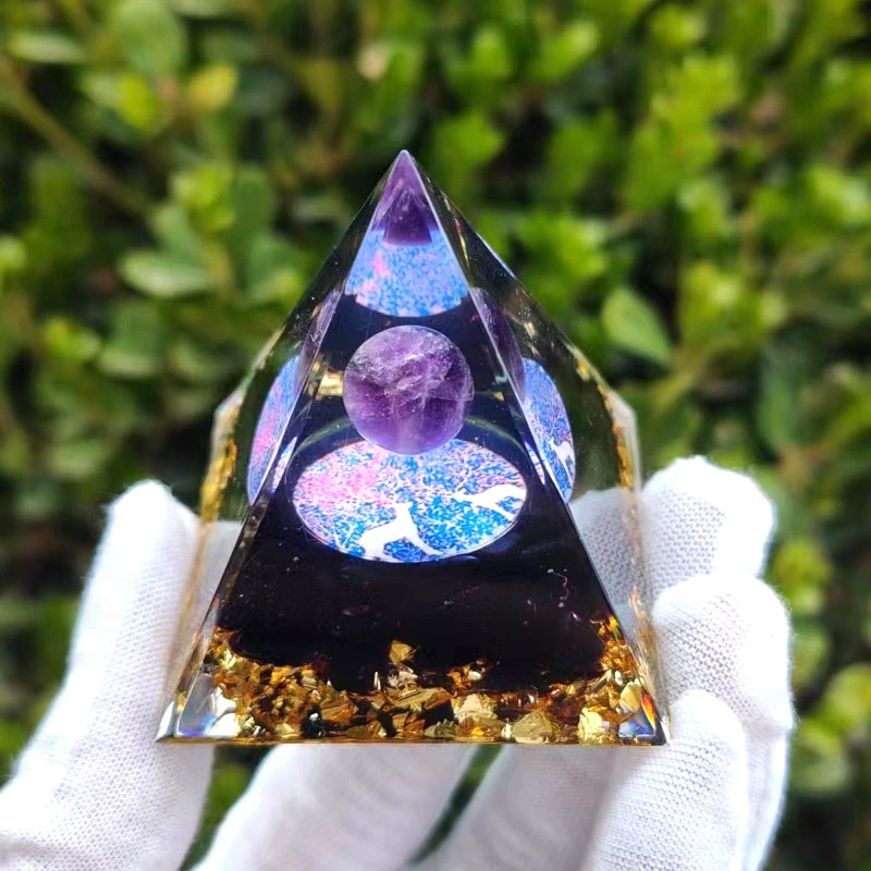 (Cross-border trading), table pyramid, DIY, Amazon, Birthday gift