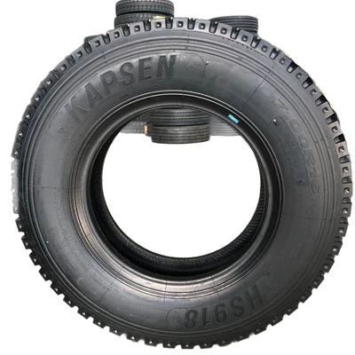 wear-resistant, with inner tube, Yük maşını şinləri