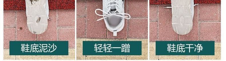 Entrance Door Mat, Silk Loop Anti-Slip Entry Mat, Bathroom Mat, Living Room Door Mat, Car Door Mat
