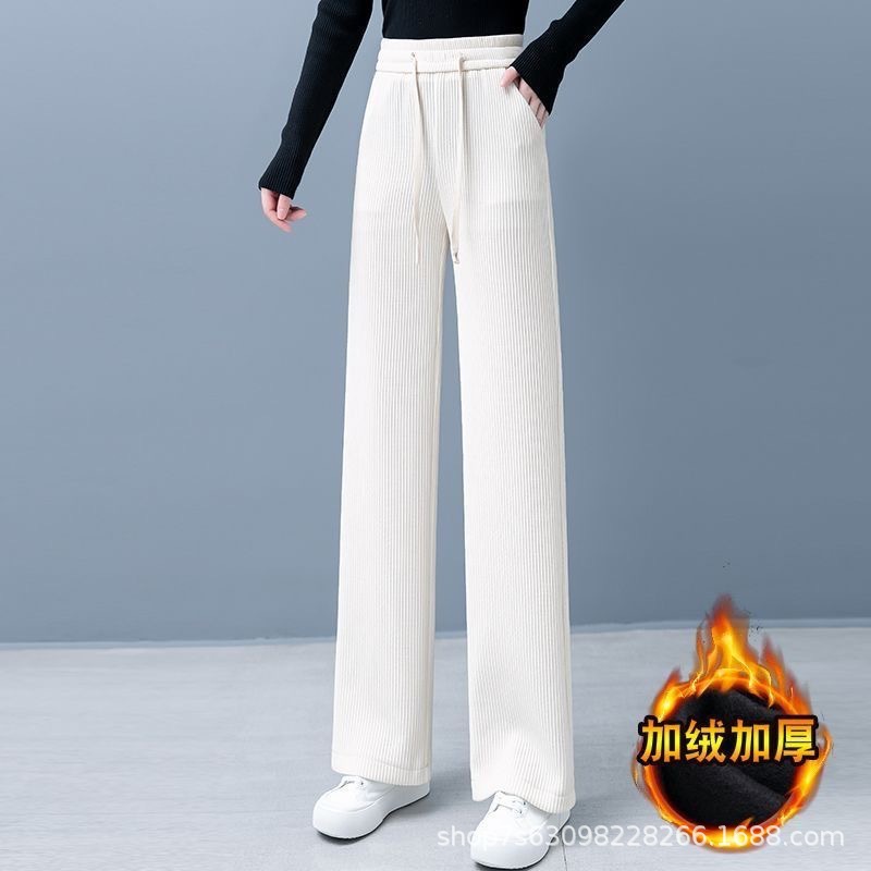 화이트[플러스 벨벳]-1108