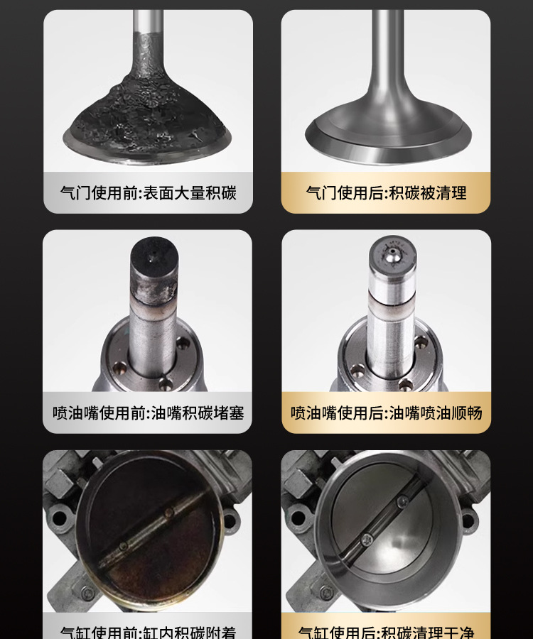 Volkswagen Audi Special Fuel Additive Carbon Deposit Cleaning Agent Gasoline Original Imported from Germany Pea Fuel Additive