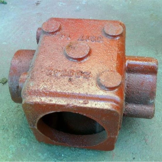 厂家直销  铸铁件球墨铸铁件铸钢件机械配件配件生重力精密