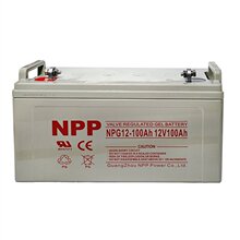 ����NPP��늳�NP/NPG12-120AH 12V120AH̫���UPS�C��������