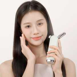 水光注氧仪家用补水仪脸部喷雾无针美容仪器导入仪