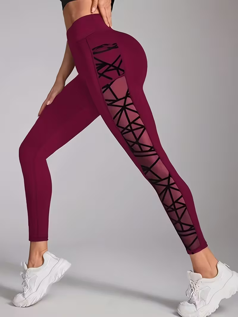 Nuevos pantalones de calzado
