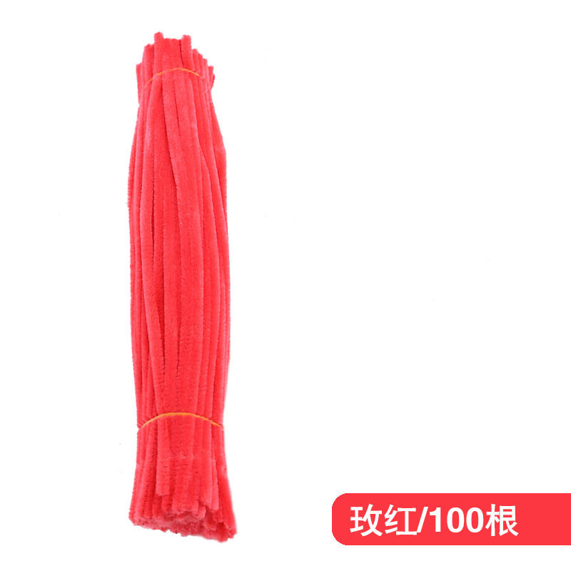 Duo Le Twister Stick Factory Source Venta al por mayor Macarons Super Secret Handmade Stripper Juguetes de bricolaje para niños