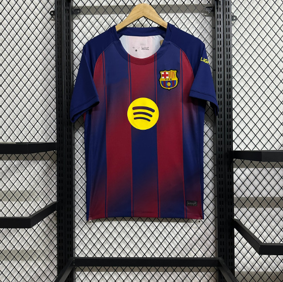 2526 temporada tailandesa uniformes de fútbol Riad Inter Madrid Atlético París Barcelona Real Madrid AC Juve Miami camiseta
