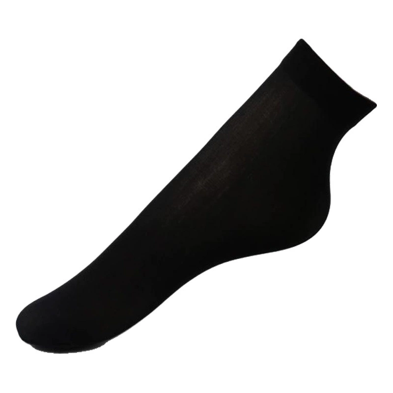 7808 носки в стойке женские парк развлечений одноразовые детские носки Взрослые детские чулки носки летние мужские и женские портативные