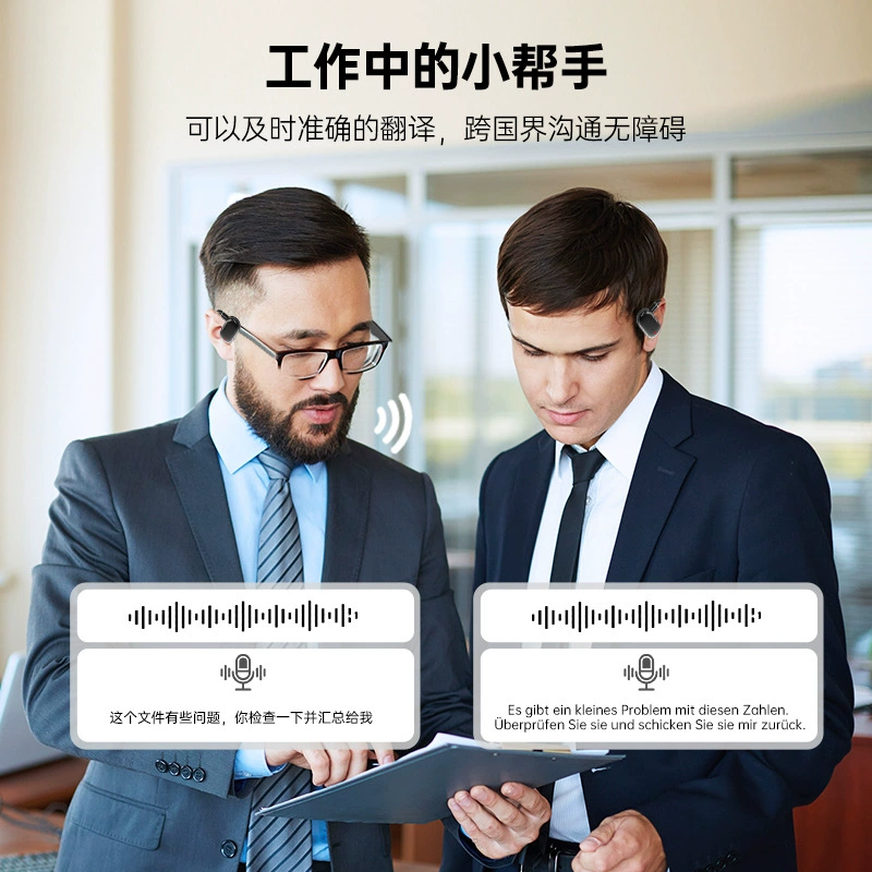 Кросс-бордэр новый ультра-тонкий Bluetooth гарнитура JM23 металлический полый корпус OWS двойной вращающийся беспроводной стерео гарнитура