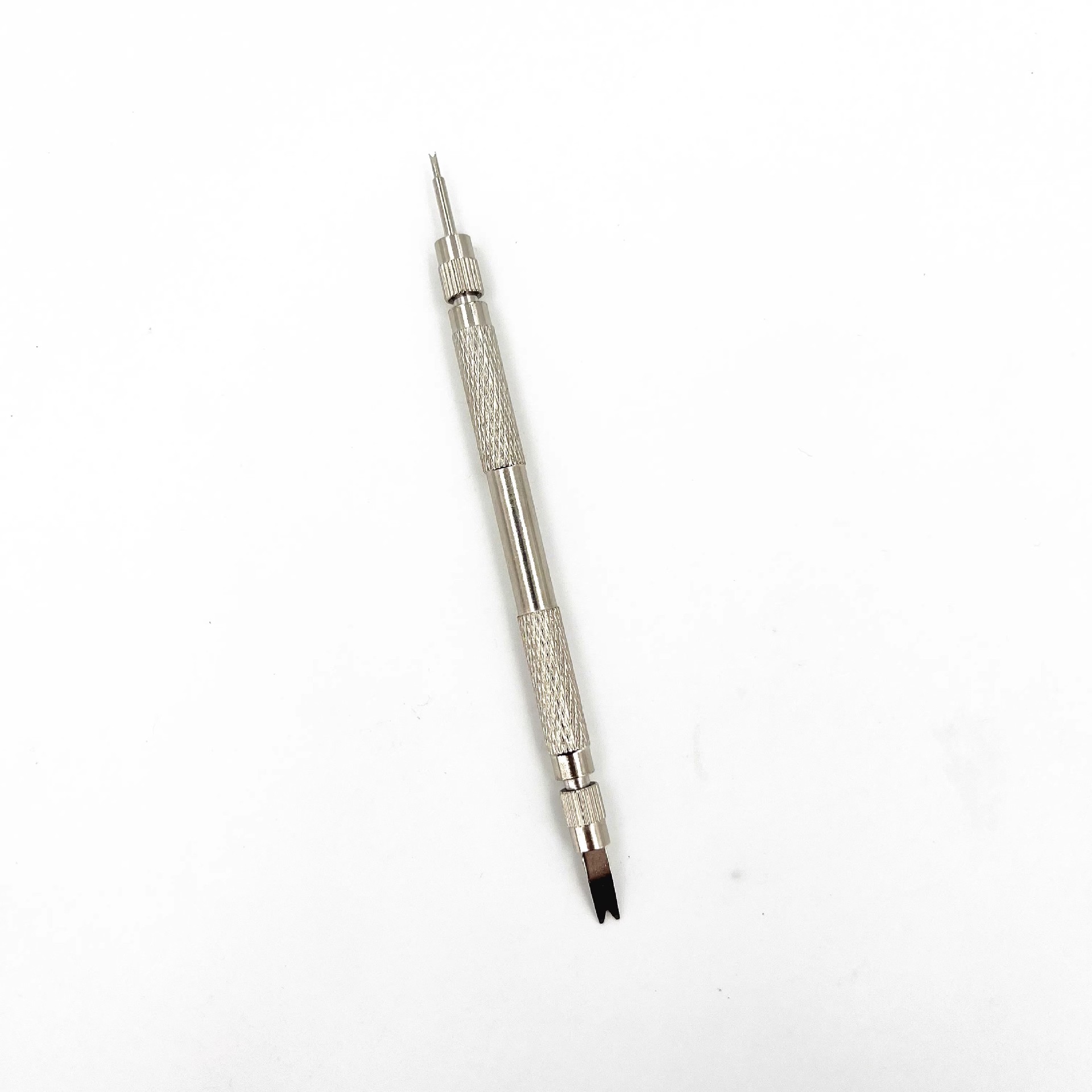 表带拆卸工具 拆表带用大双头生耳叉金属双头可换 手表表链生耳批