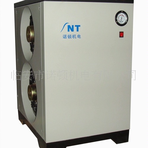 供应高温中压冷干机|中压后处理设备 风冷式冷干机 冷干机