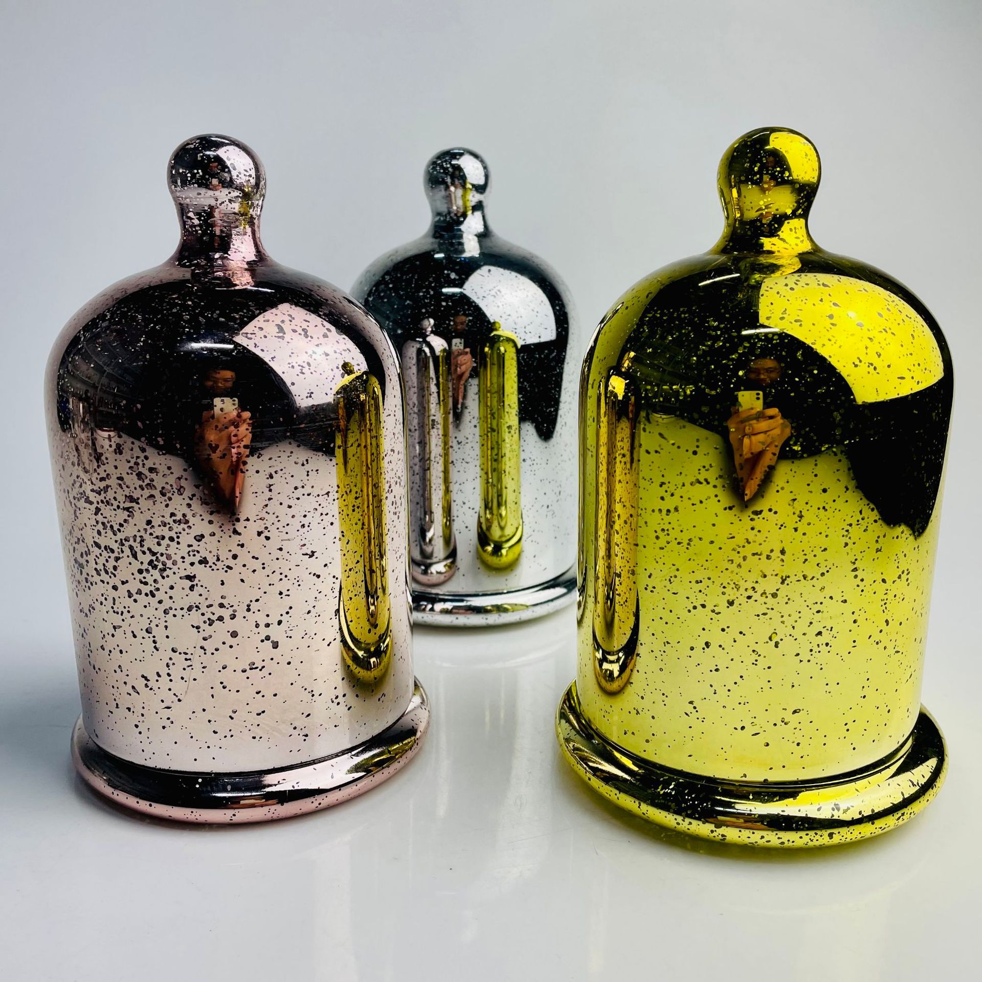 星空中号玻璃罩 (2)