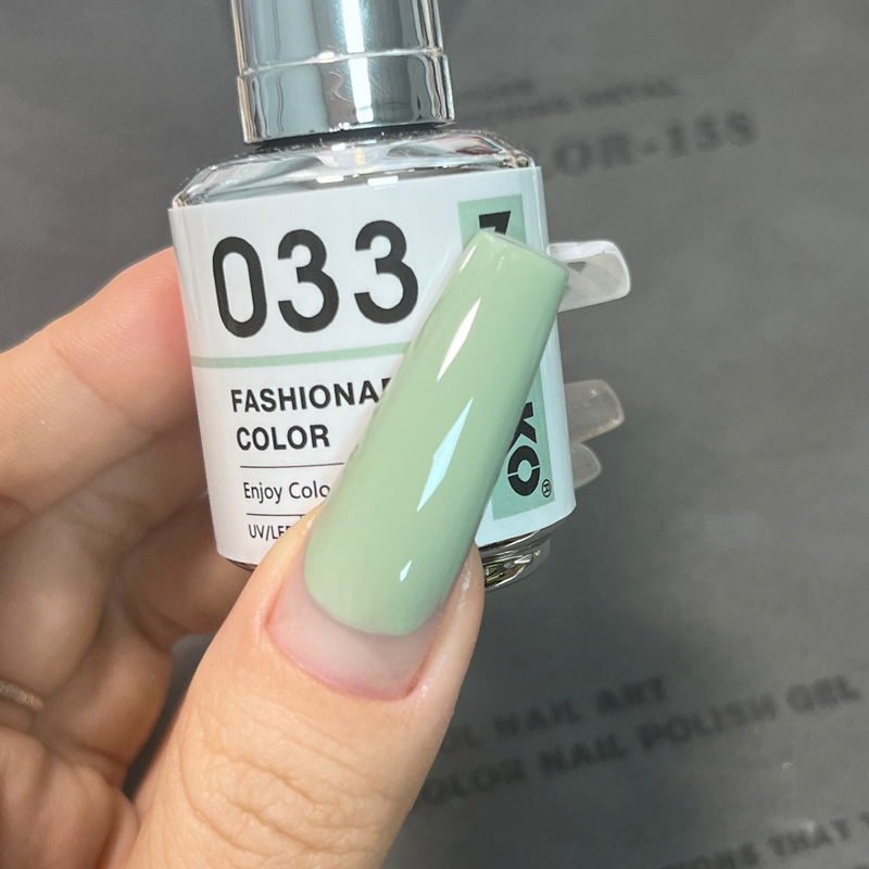 Xiaohongshu マニキュア NEKOKO マルチカラーフォトセラピージェル ドーパミンソリッドカラーネイルサロン限定 1色1レジストレーション|undefined