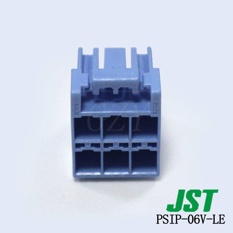 PSIP-06V-LE �����ܿ� JST������PSIϵ�� 4.0mm������