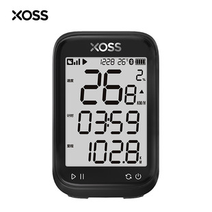 XOSS����СG+ 3������܇GPS�a����·ɽ��܇�o���ٶ��T����̱�