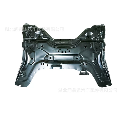 3502Gj Engine Front Bracket, Yuanbao Front axle