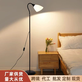 落地灯;阅读台灯;吊灯