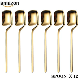 勺、调羹;西餐刀叉勺;刀叉勺套装