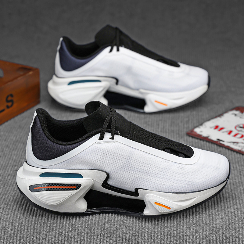 Jue Shadow 3 reemplazo plano de alta resistencia zapatos de carreras para hombres y mujeres parejas de zapatos deportivos ligeros de amortiguación zapatos de tendencia para hombres