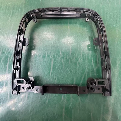 Parts Injection Mold Car Abs – Avtomobil hissələri qəlibləri