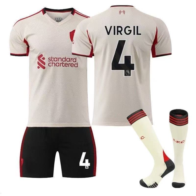 Liverpool 2 + 4