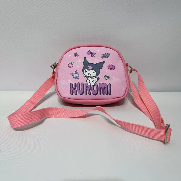 Kolomi pink