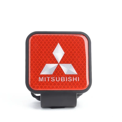 Other Automotive Exterior Supplies — Dust Cover for Trailer Hitch - mitsubishi-single-pack