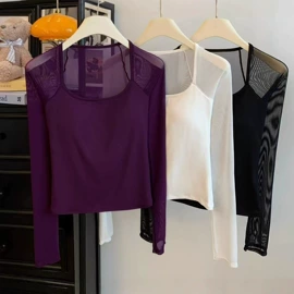 吊带背心;裹胸、抹胸;女式打底衫