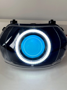 �m���m�����R������125led������ɸ��b�p��͸�R̤��Ħ��܇������