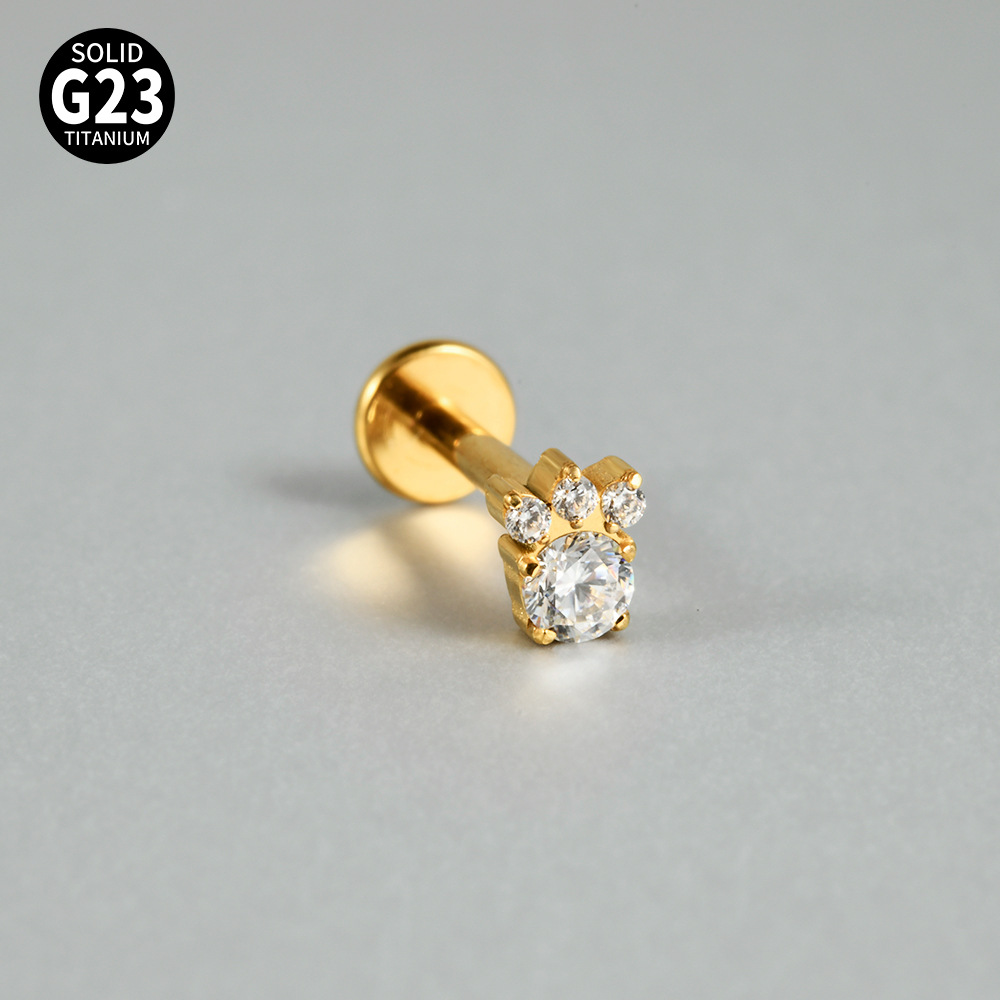 Style 6-gold