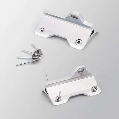 accessories CRF250 250MT KLX230: Motorcycle exhaust pipe