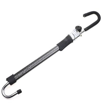 Hot-Selling Car Anti-Theft Steering Wheel Lock, Brake Lever Lock, Clutch Pedal Lock, Car Lock, Throttle Lock, Multi-Functional