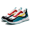 Footwear, sports shoes for leisure, wholesale, plus size, trend of season, for running