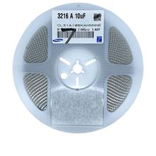 �NƬ���1206 106K 10UF 25V CL31A106KAHNNNE ����ԭ�b �մ����