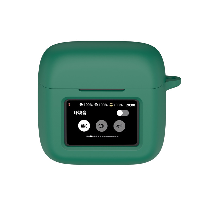 Силиконовый защитный чехол для JBL Tour Pro 3