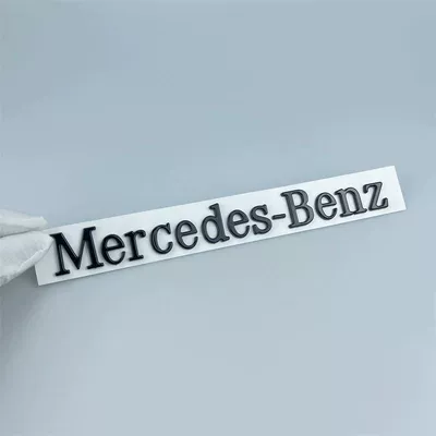 Car logo | out - standard-mercedes-benzbright