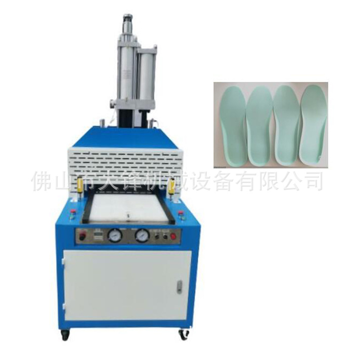 Դͷ����ֱ�����Զ���ѹ���γ�øĵ��е�Ь��ö��и��