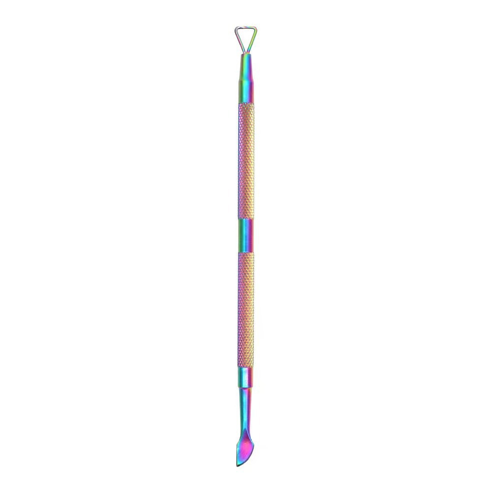Color Titanium Double -headed armor