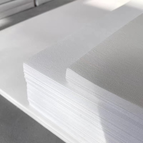 Factory direct sale pure cotton linen medium texture oil painting canvas, DIY oil painting frame canvas, scroll oil painting canvas, wholesale